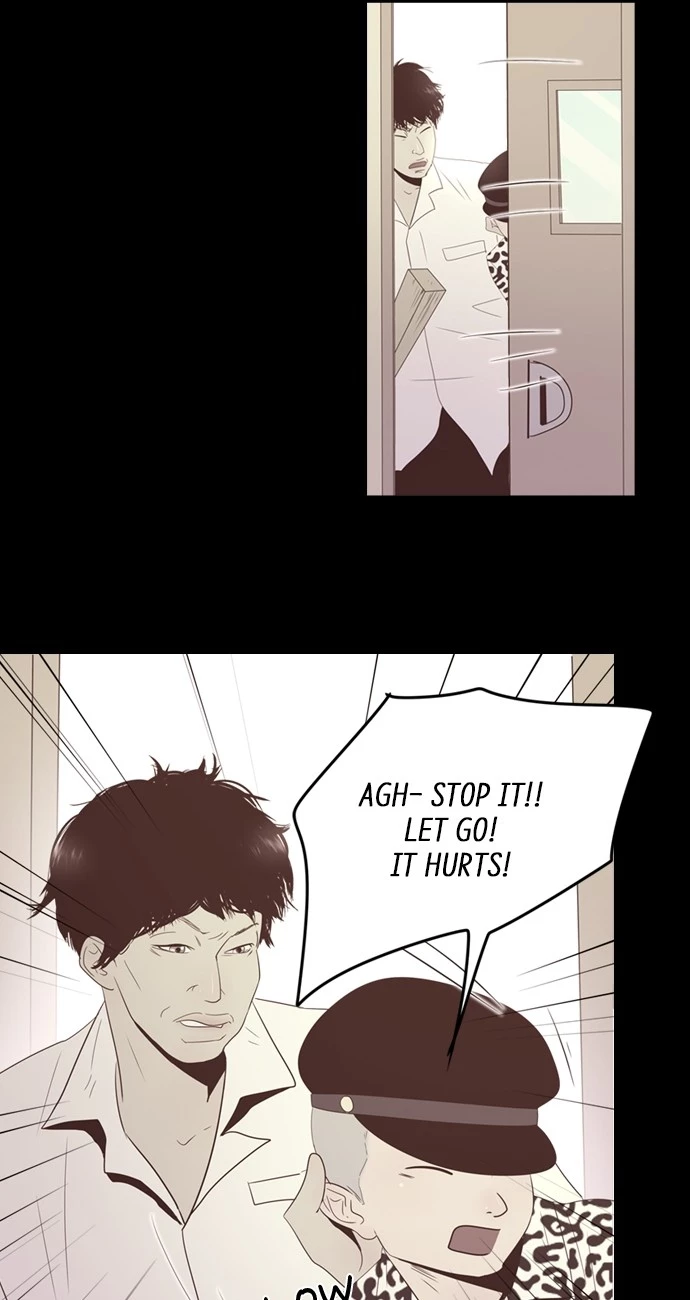 Gallery L - Chapter 45 - Page 14