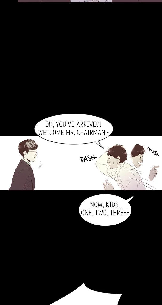 Gallery L - Chapter 46 - Page 5