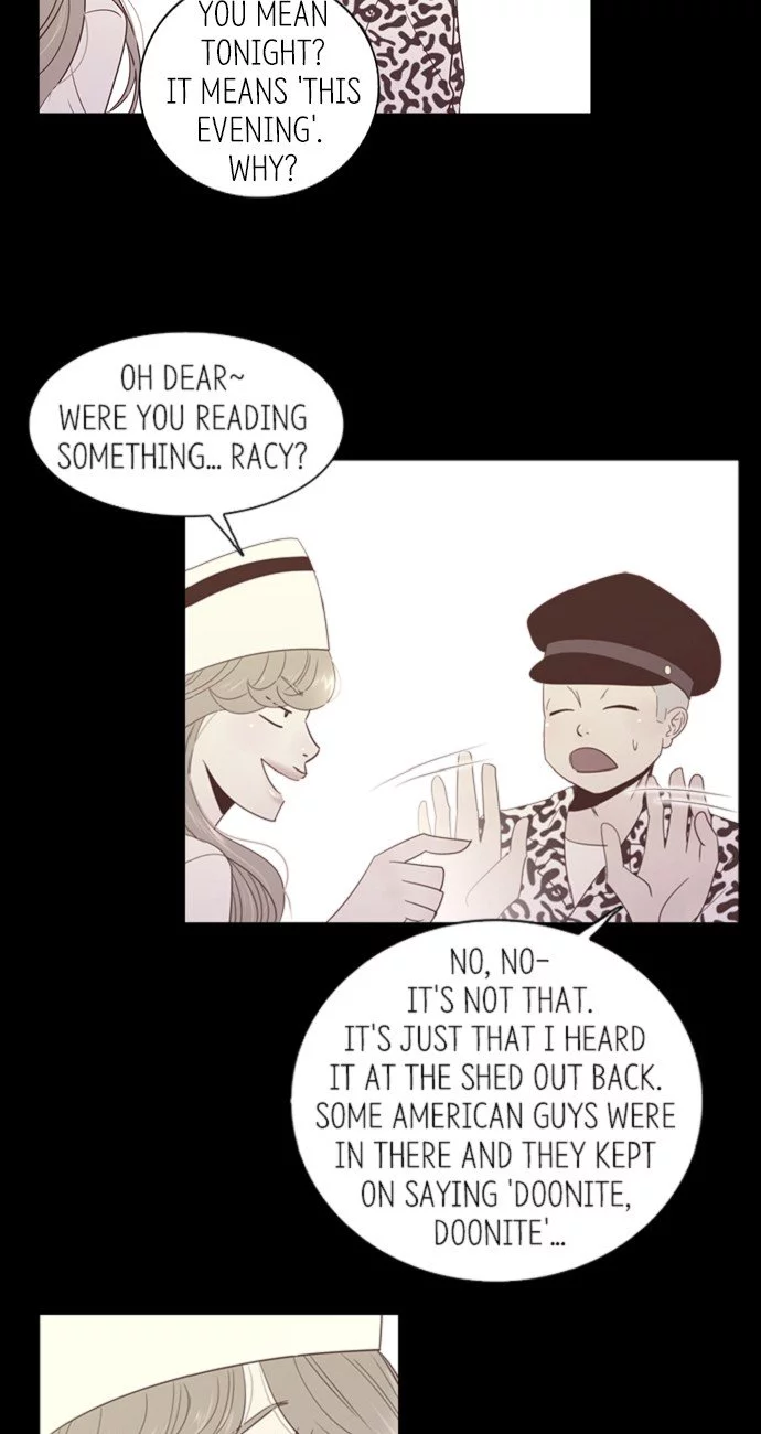 Gallery L - Chapter 46 - Page 31