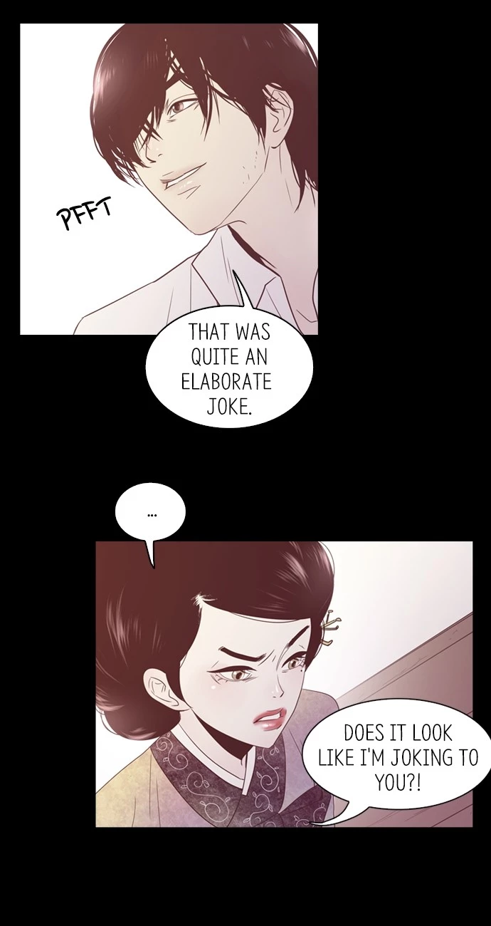 Gallery L - Chapter 49 - Page 35