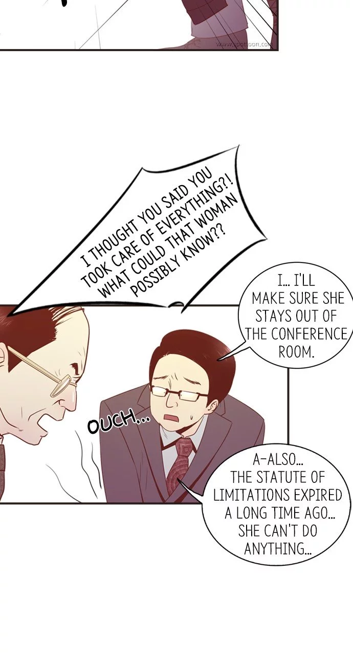 Gallery L - Chapter 54 - Page 18