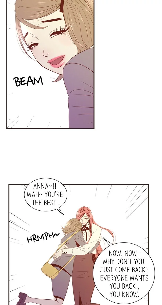 Gallery L - Chapter 55 - Page 12