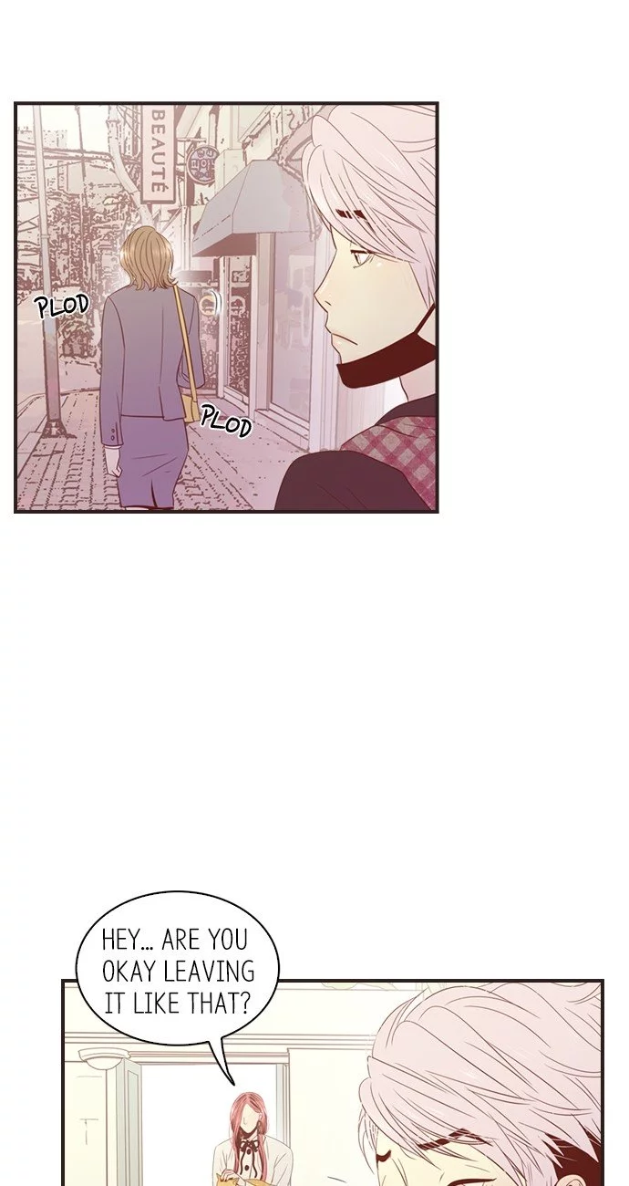 Gallery L - Chapter 55 - Page 30