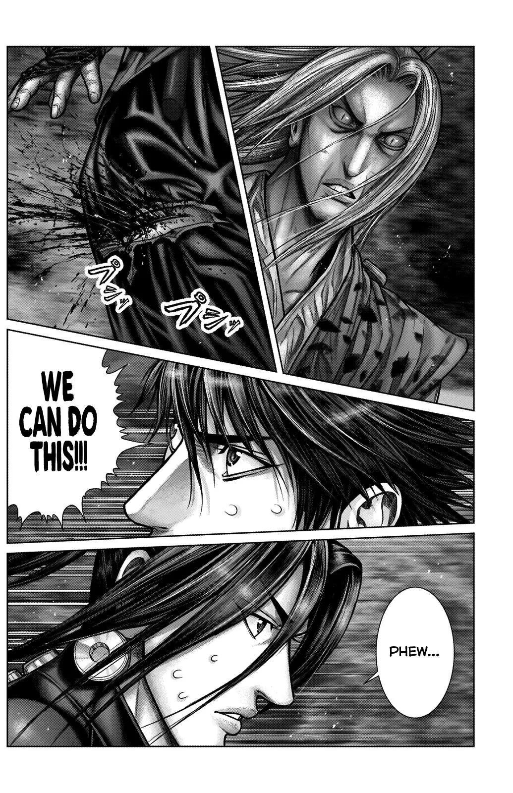 Gantz:E - Chapter 15 - Page 9