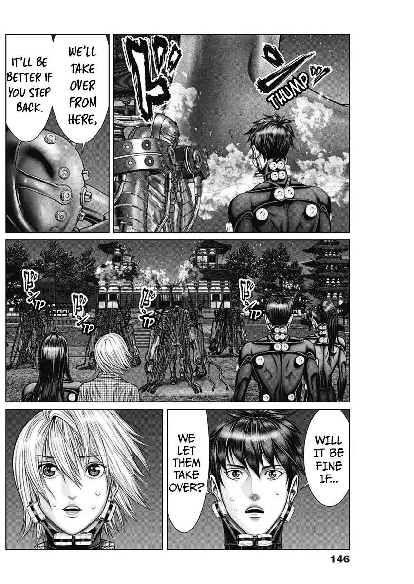 Gantz:E - Chapter 31 - Page 9