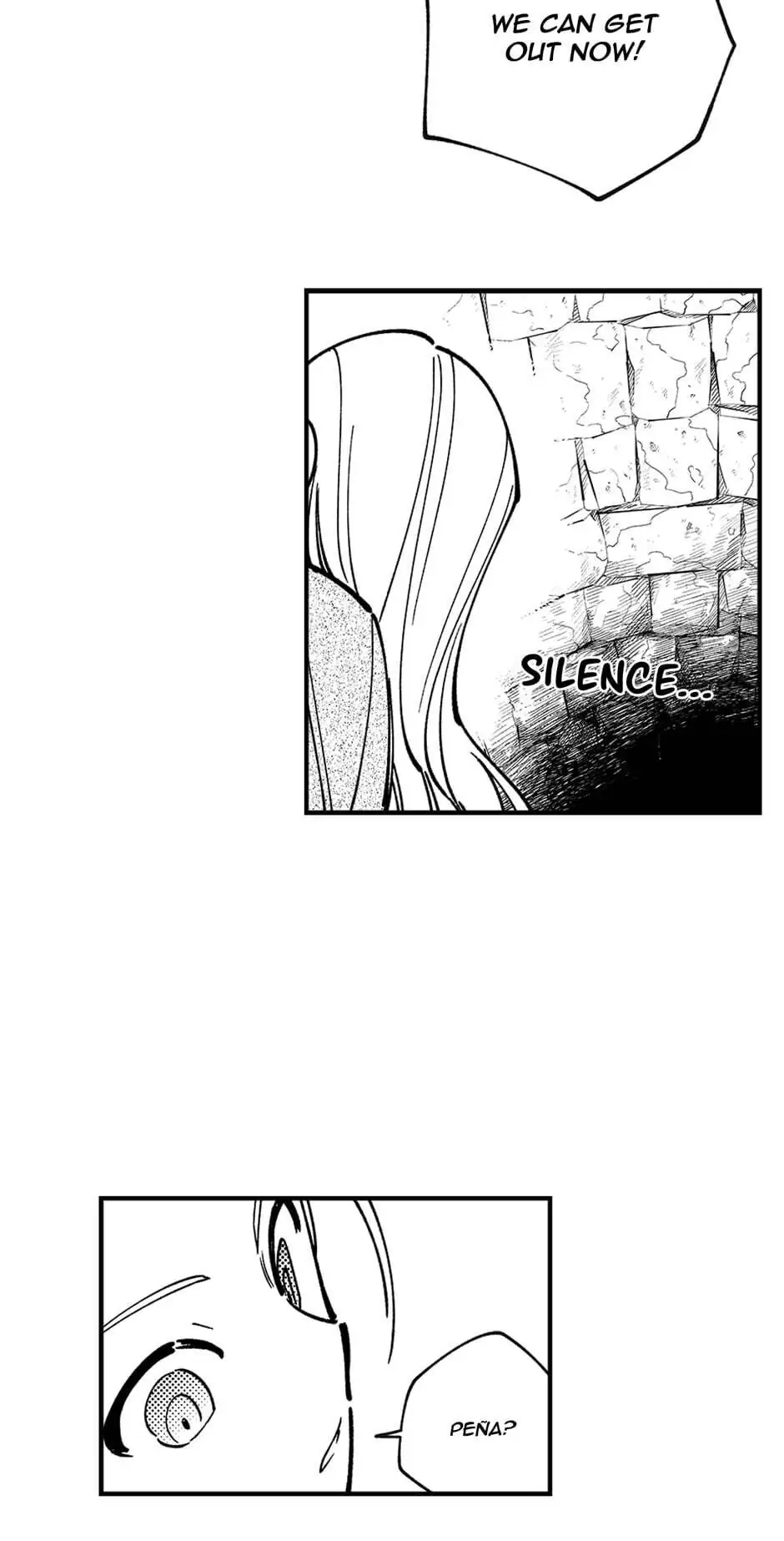 GEMMA! - Chapter 11 - Page 32