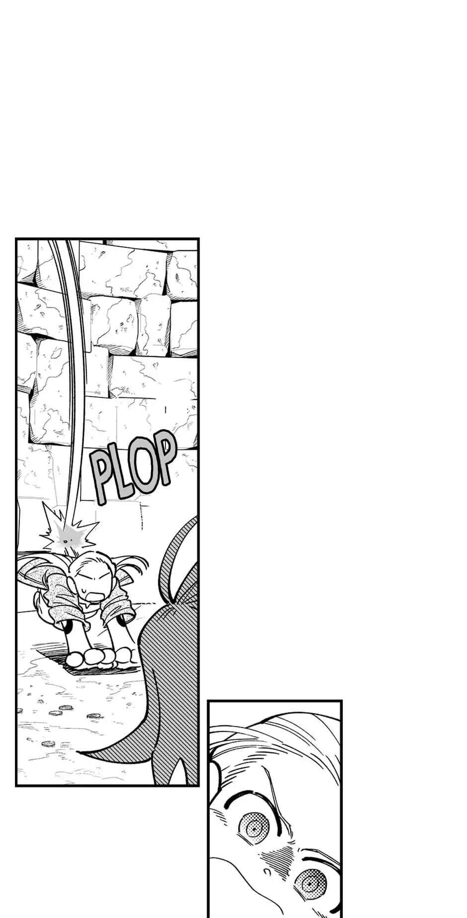 GEMMA! - Chapter 11 - Page 33