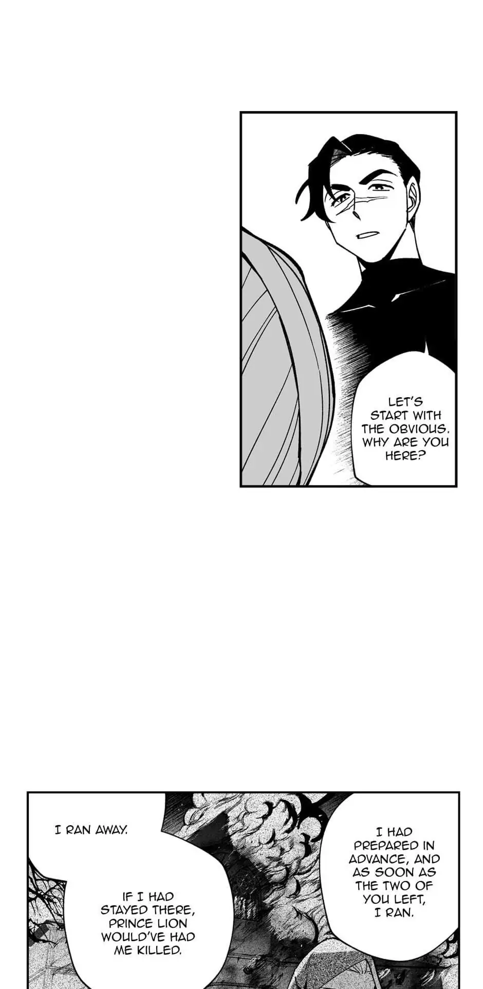 GEMMA! - Chapter 24 - Page 16