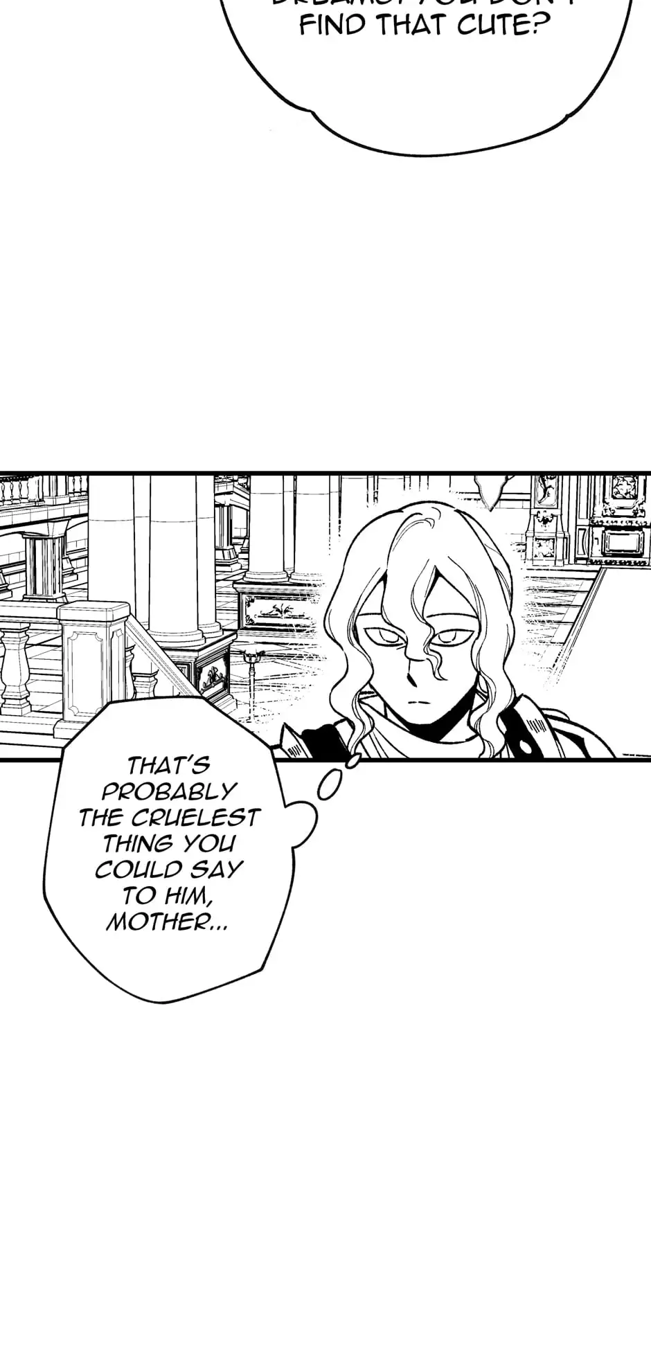 GEMMA! - Chapter 74 - Page 47