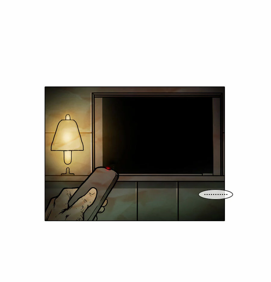 Gepetto - Chapter 0 - Page 23