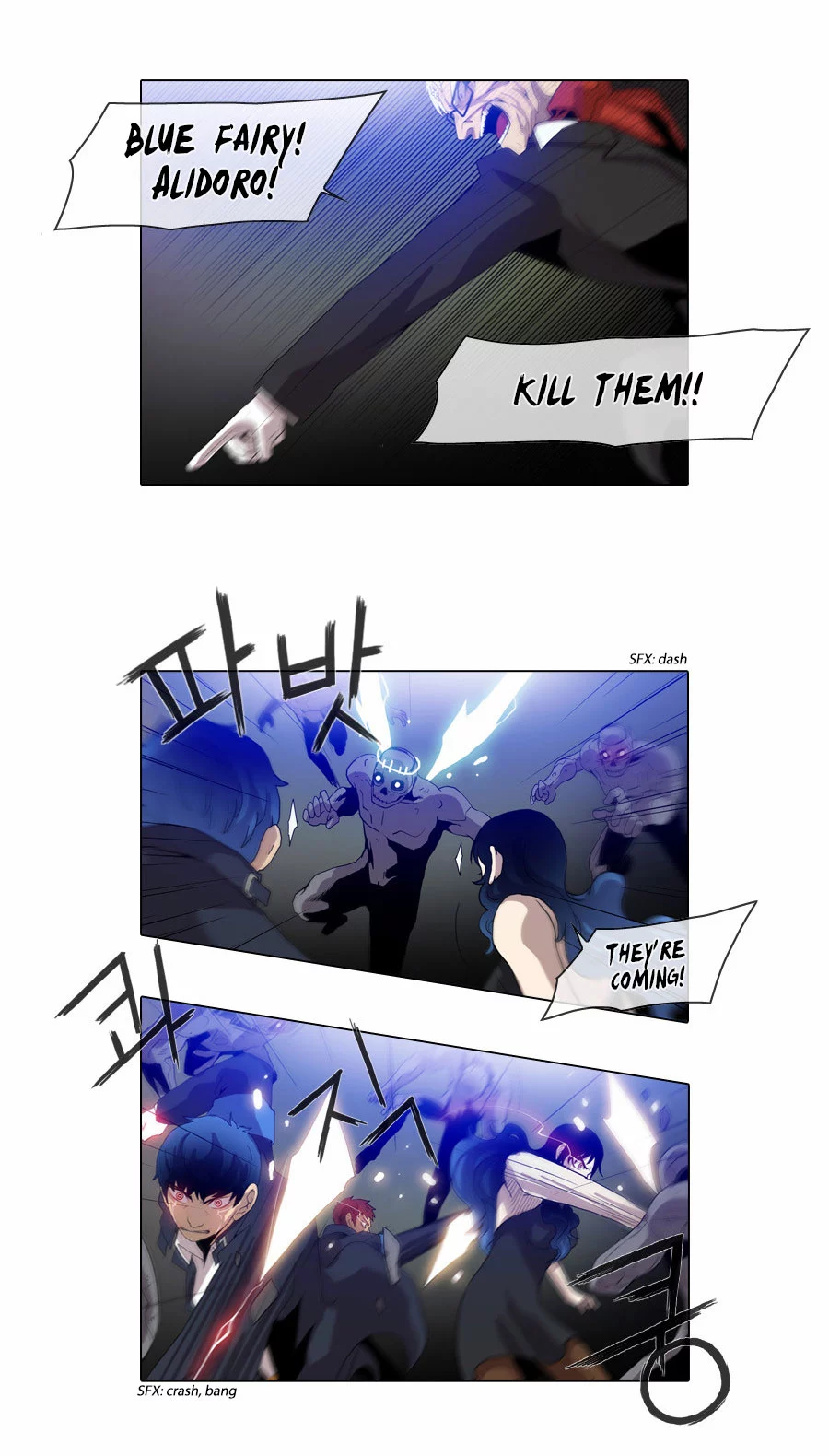Gepetto - Chapter 69 - Page 10