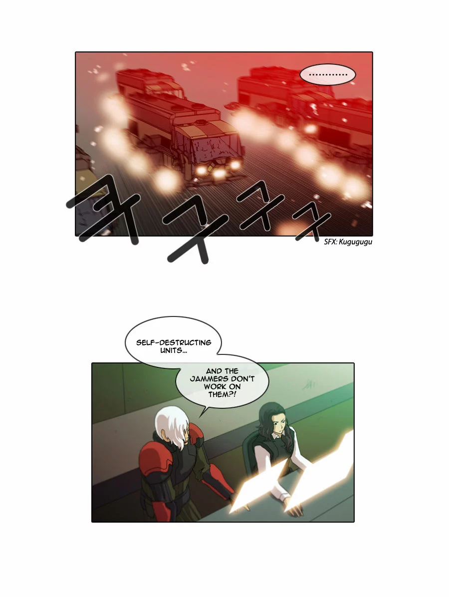 Gepetto - Chapter 8 - Page 11