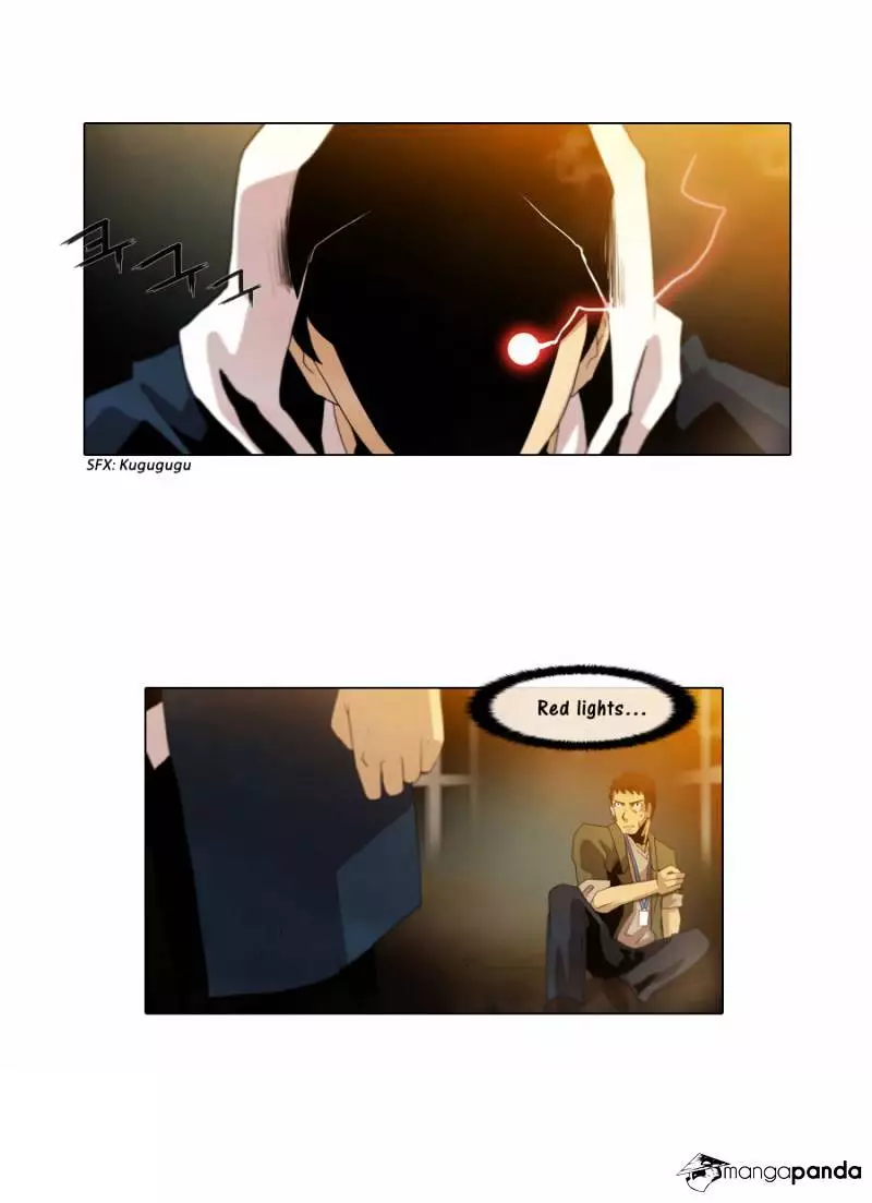Gepetto - Chapter 86 - Page 23