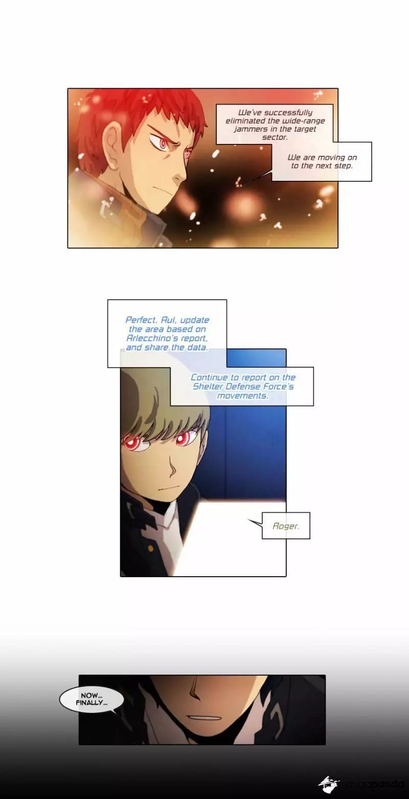 Gepetto - Chapter 91 - Page 23