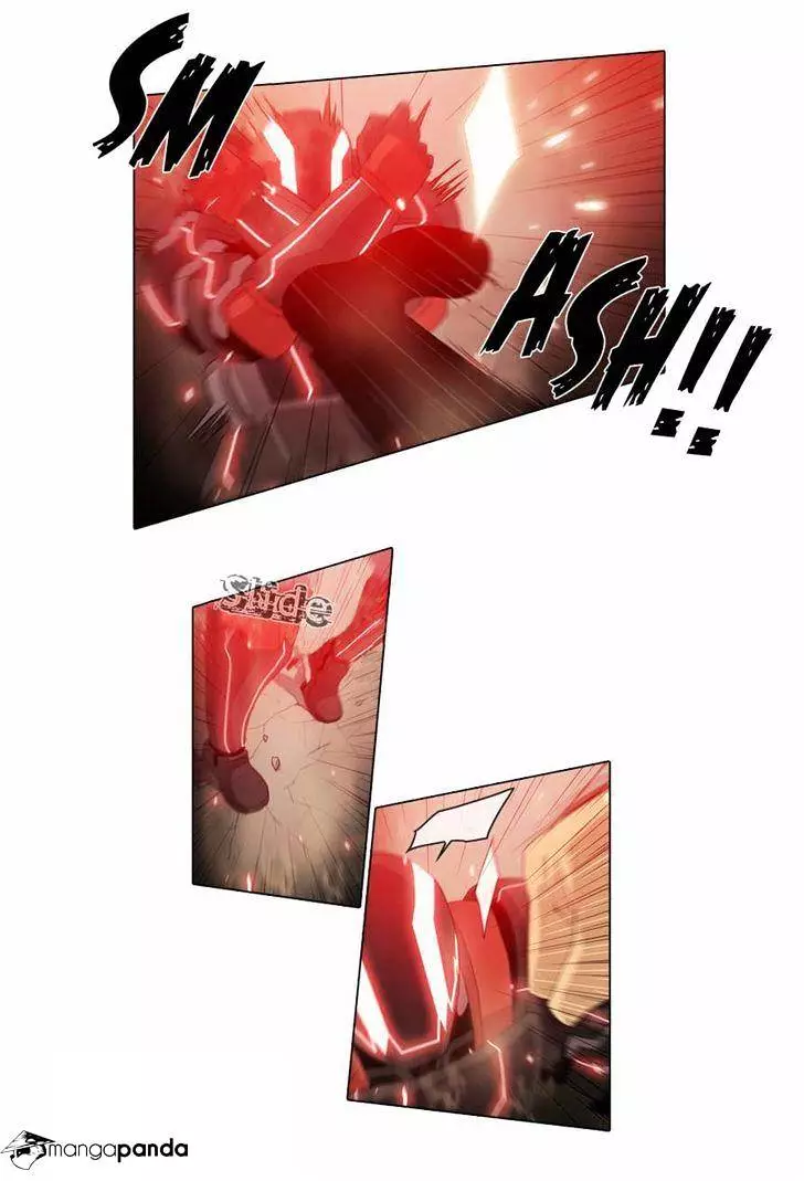 Gepetto - Chapter 97 - Page 10