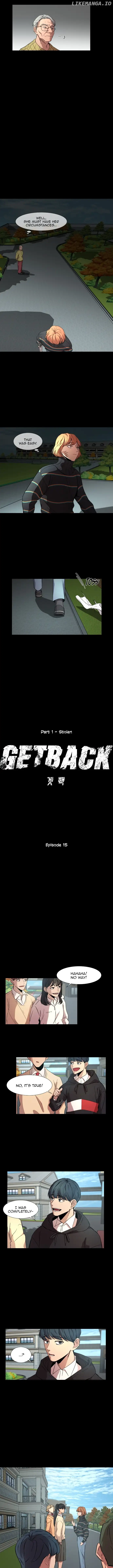 Get Back - Chapter 15 - Page 2