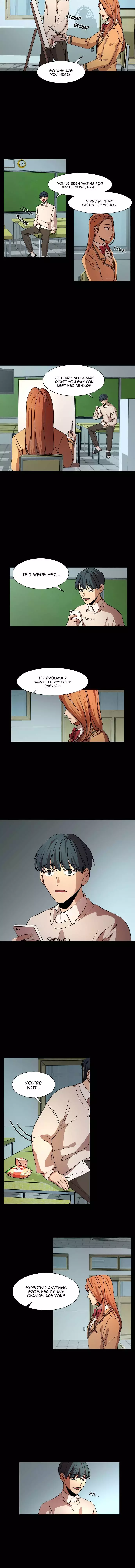 Get Back - Chapter 25 - Page 3