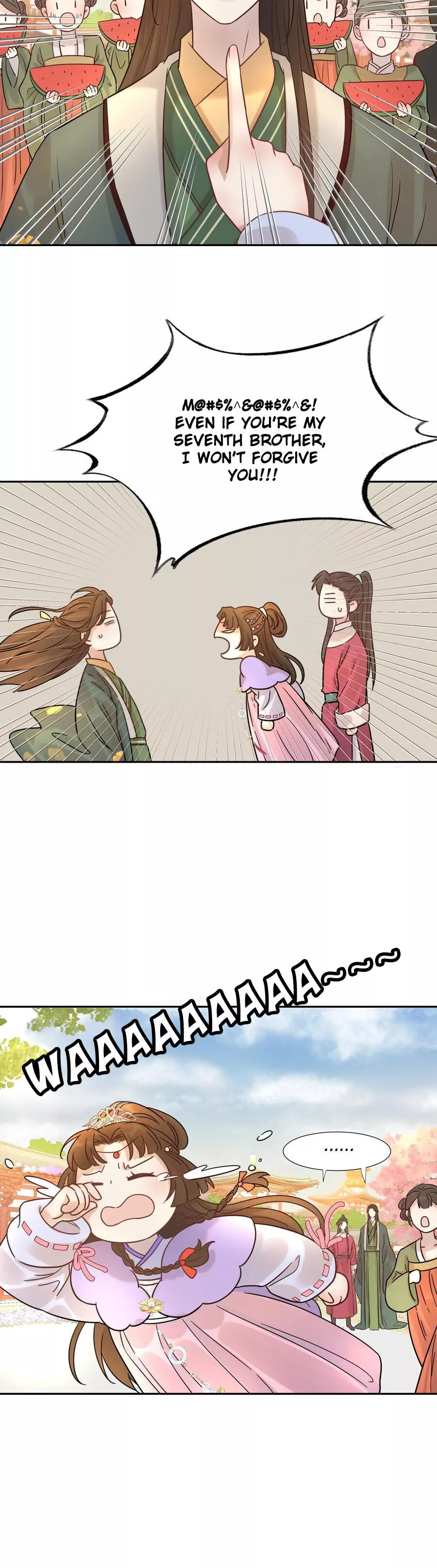 Get The Heroine Script - Chapter 5 - Page 14