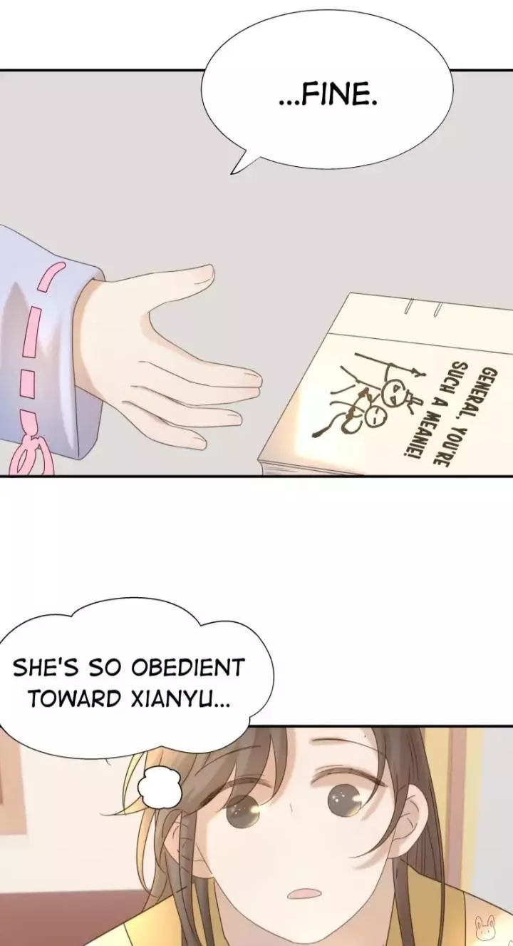 Get the Heroine's Script - Chapter 47 - Page 20