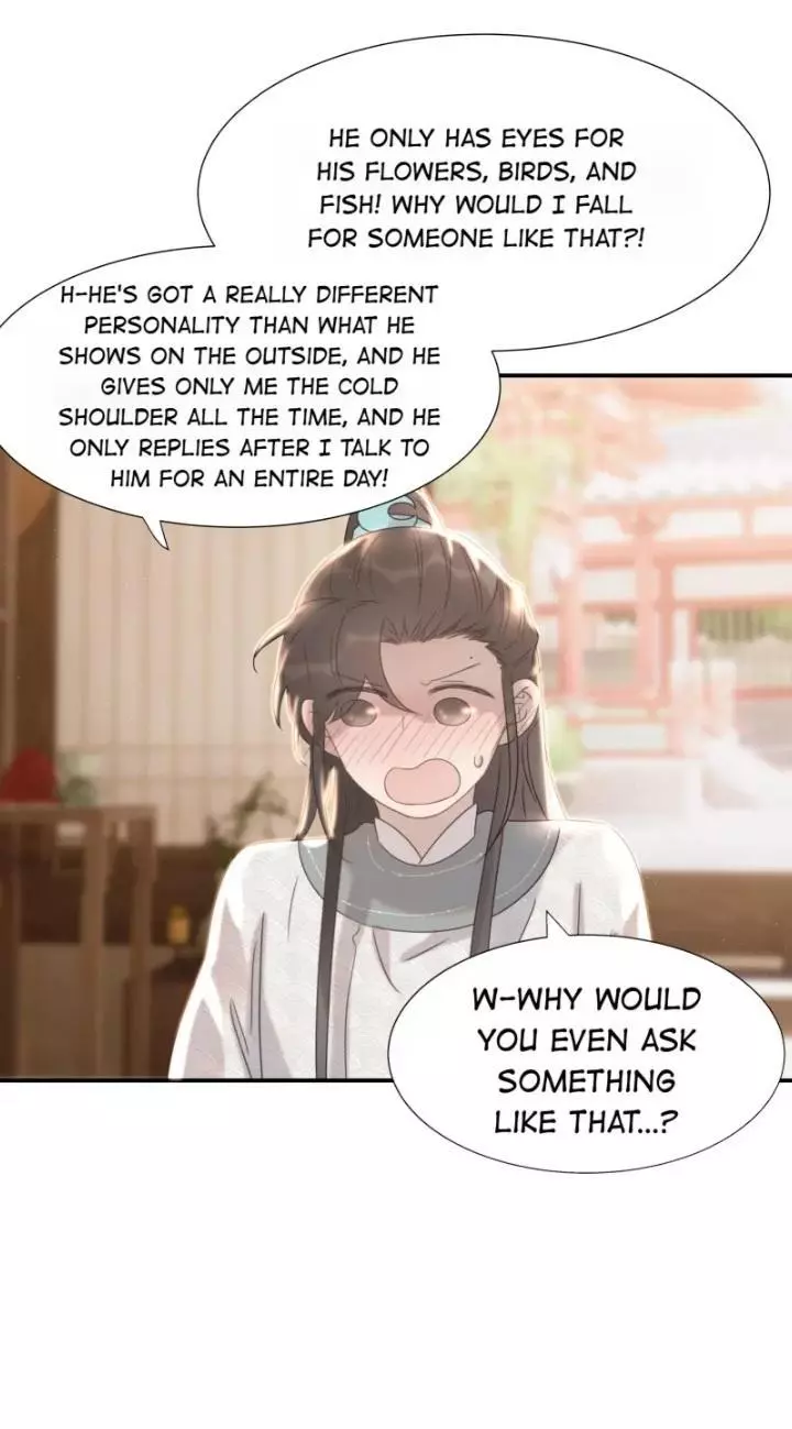 Get the Heroine's Script - Chapter 51 - Page 6