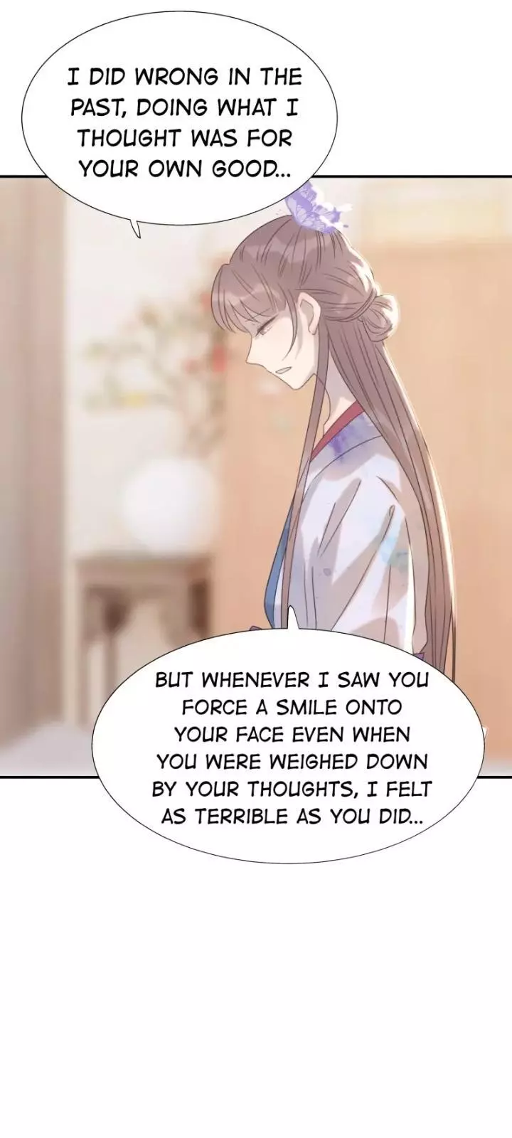 Get the Heroine's Script - Chapter 51 - Page 8