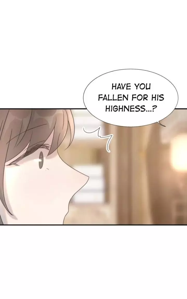 Get the Heroine's Script - Chapter 51 - Page 4