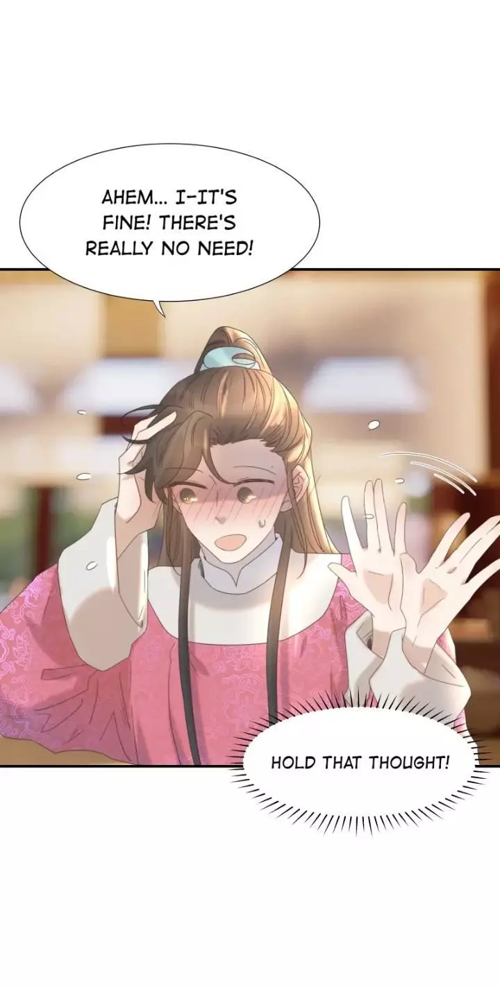Get the Heroine's Script - Chapter 63 - Page 5