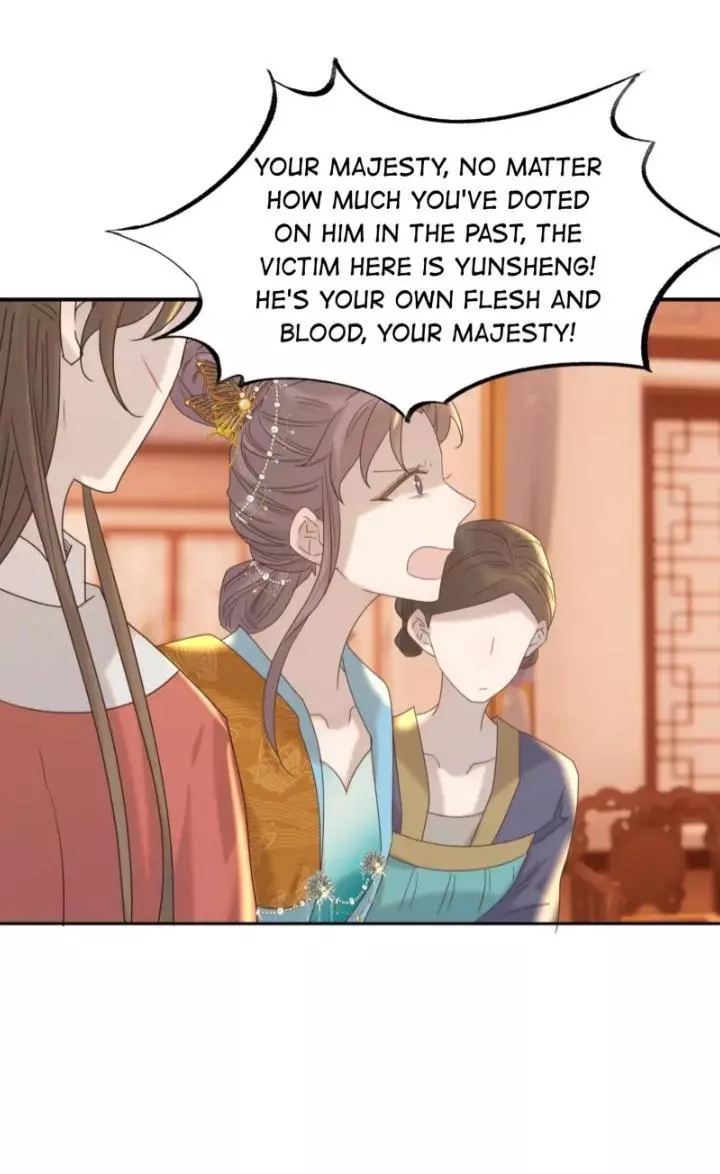 Get the Heroine's Script - Chapter 71 - Page 29