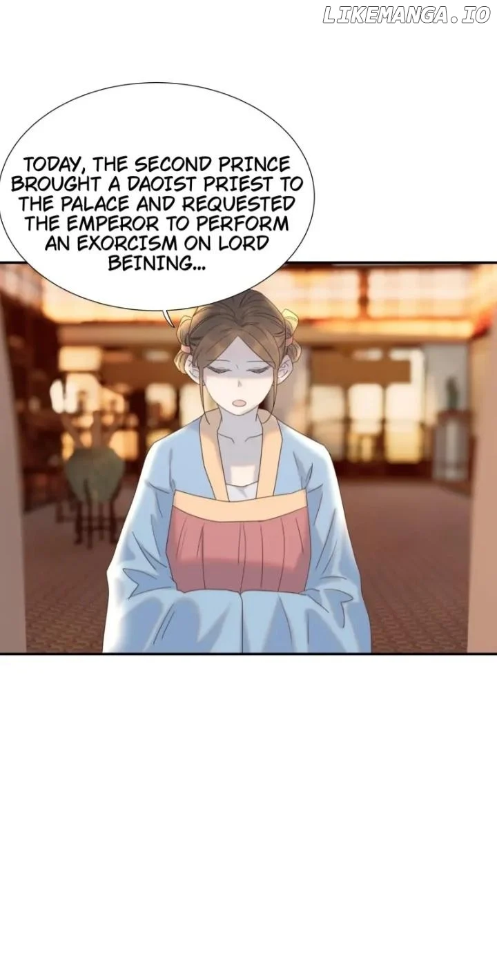 Get the Heroine's Script - Chapter 79 - Page 29