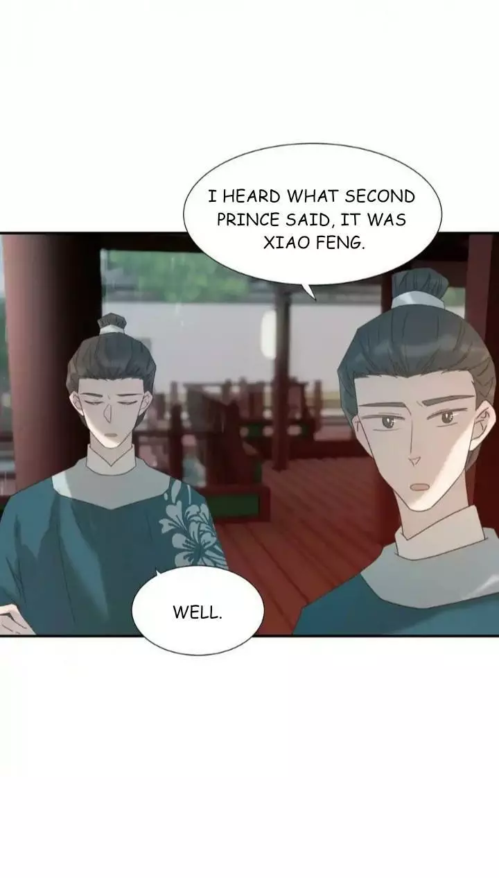Get the Heroine's Script - Chapter 93 - Page 16
