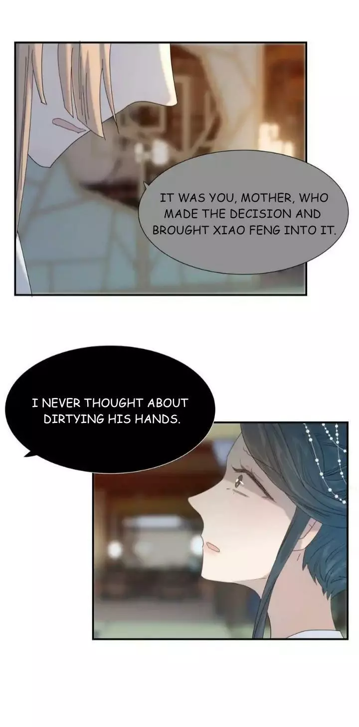 Get the Heroine's Script - Chapter 93 - Page 44
