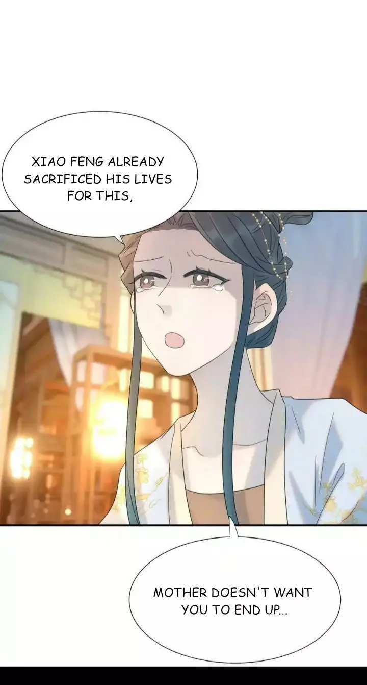 Get the Heroine's Script - Chapter 93 - Page 39