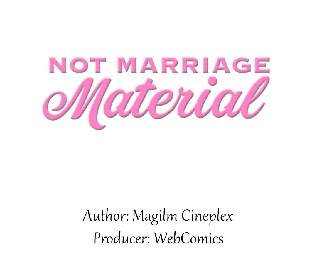 Getting Married Is Not Easy - Chapter 13 - Page 3