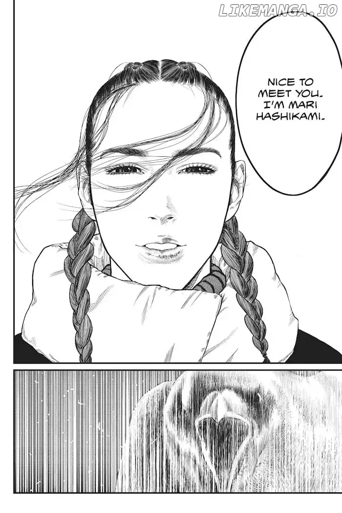 Ghost in the Shell - The Human Algorithm - Chapter 1 - Page 53