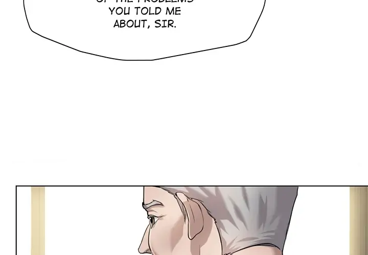 Gifted - Chapter 0 - Page 3