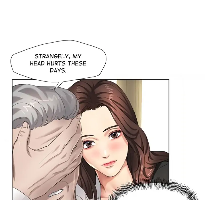 Gifted - Chapter 0 - Page 11