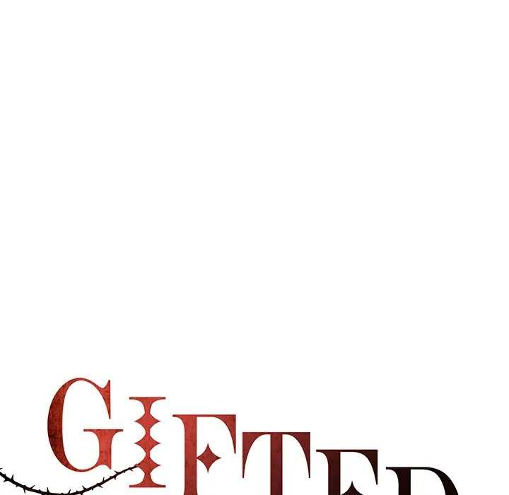 Gifted - Chapter 9 - Page 24