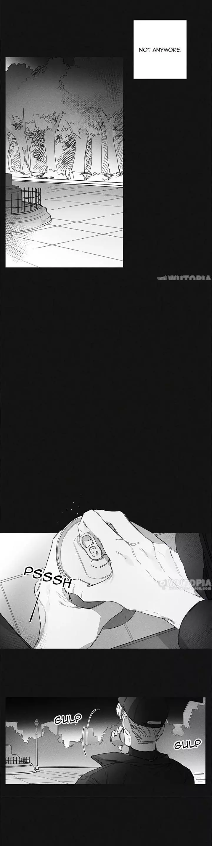 Glen (글렌) - Chapter 22 - Page 16