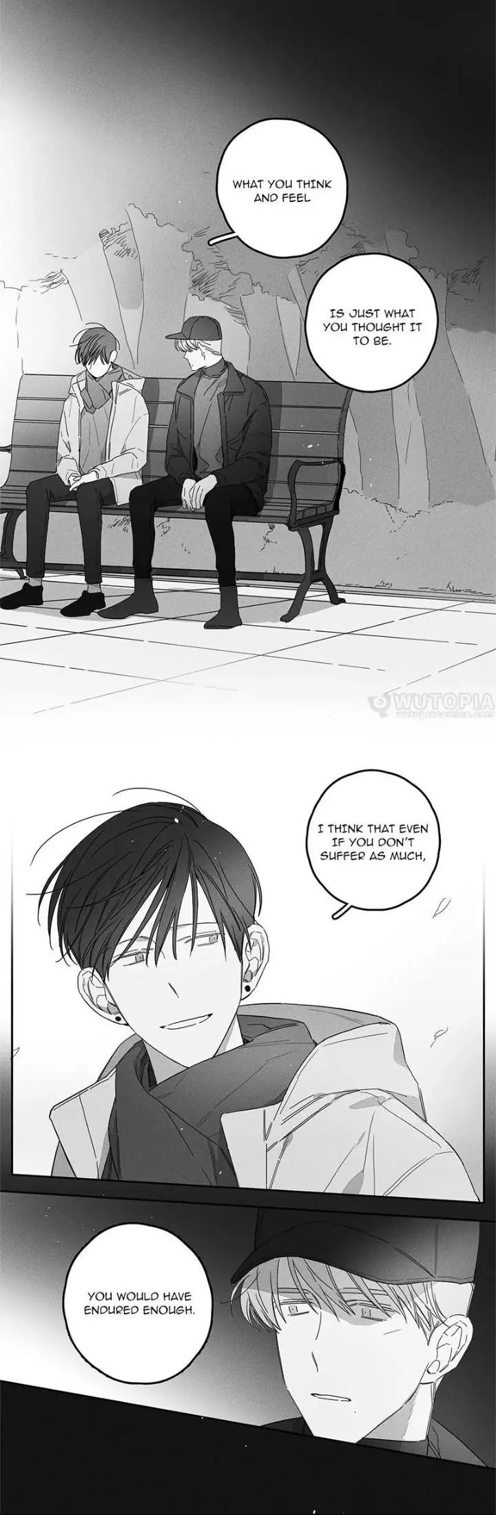 Glen (글렌) - Chapter 23 - Page 11