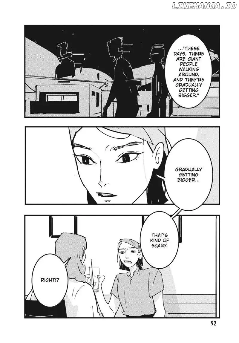 Glitch - Chapter 15 - Page 26