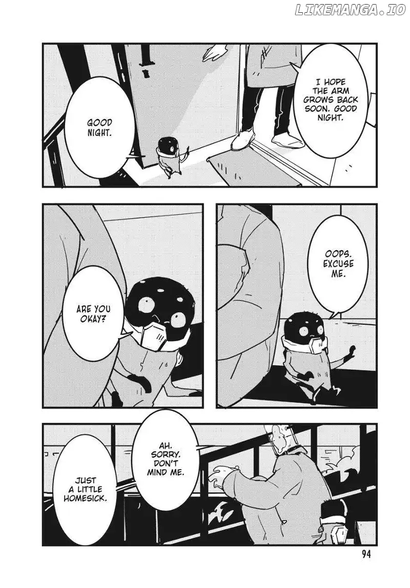 Glitch - Chapter 15 - Page 28