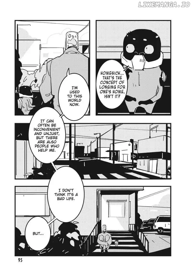 Glitch - Chapter 15 - Page 29