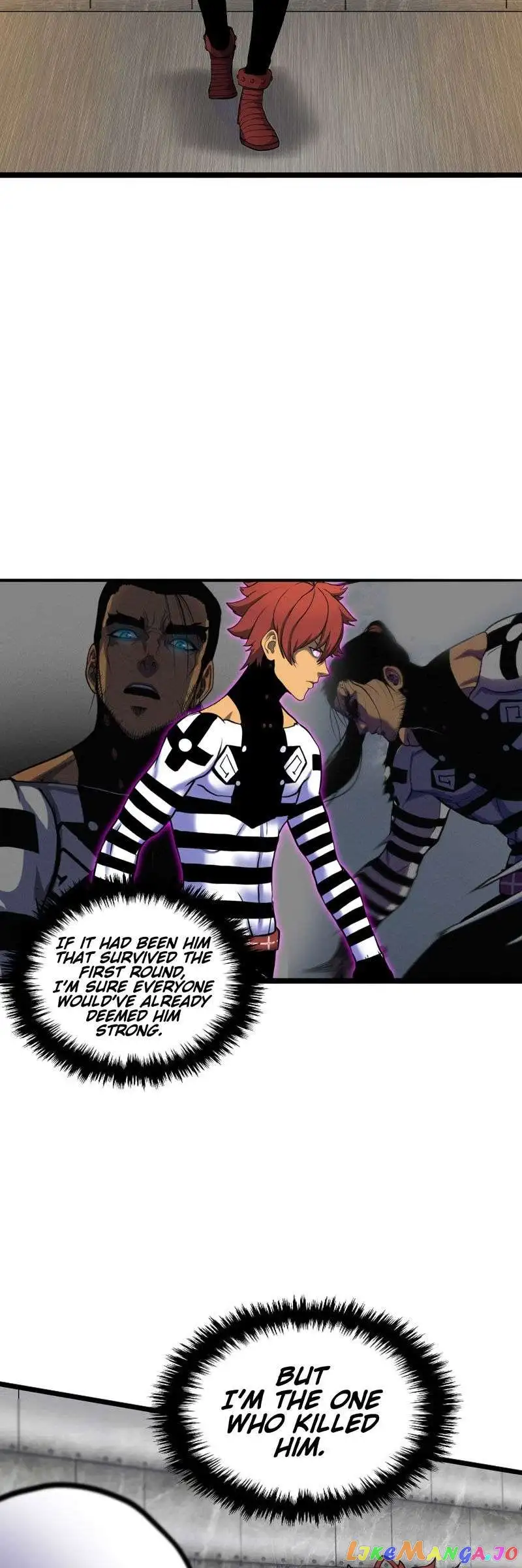 God Game - Chapter 2 - Page 44