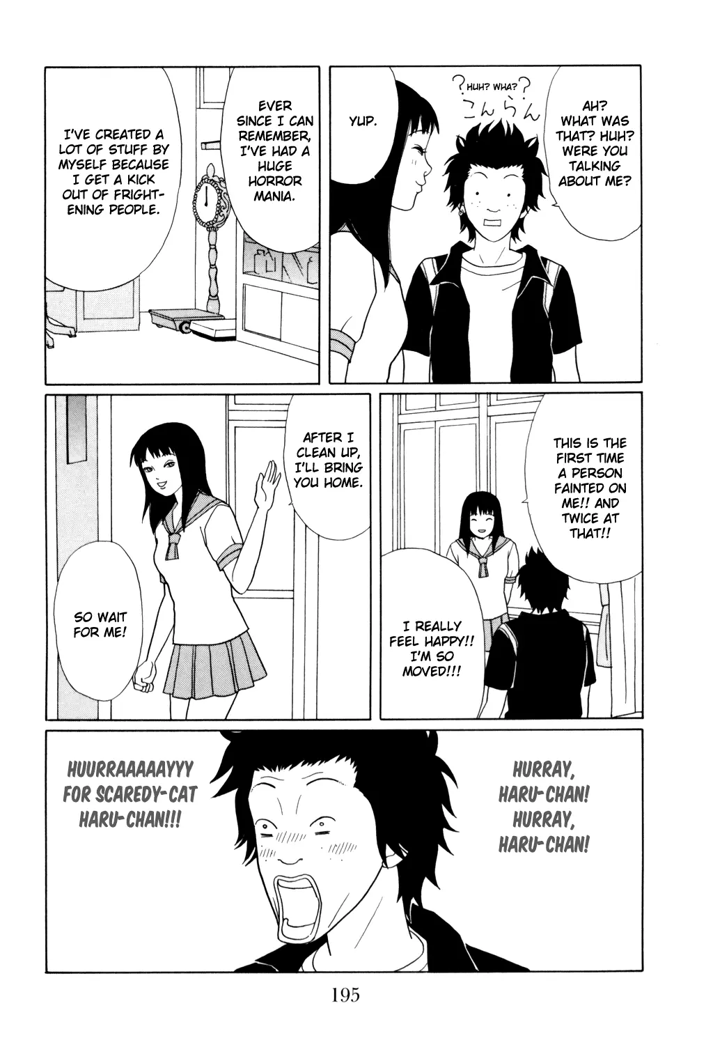 Gokusen - Chapter 134 - Page 11