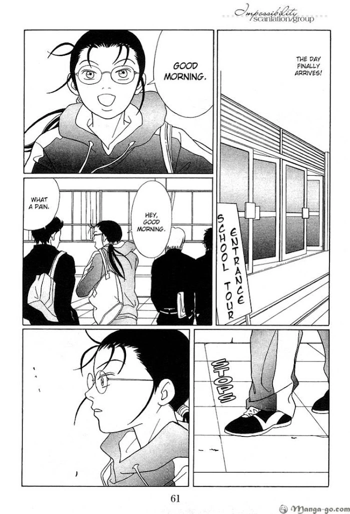 Gokusen - Chapter 82 - Page 63
