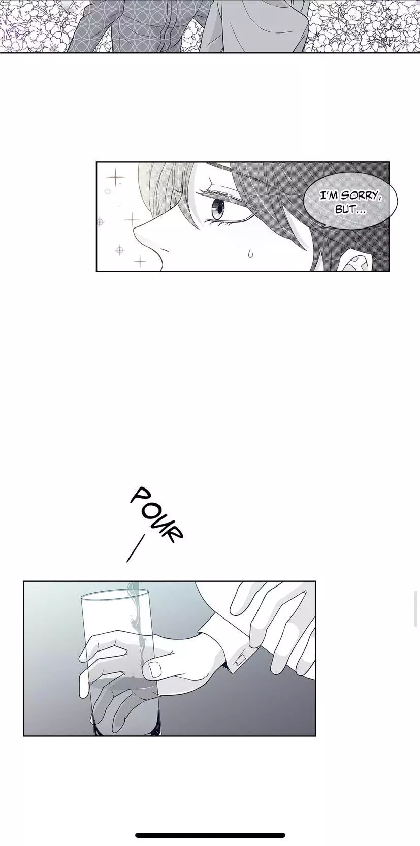 Gold Gray - Chapter 1 - Page 32