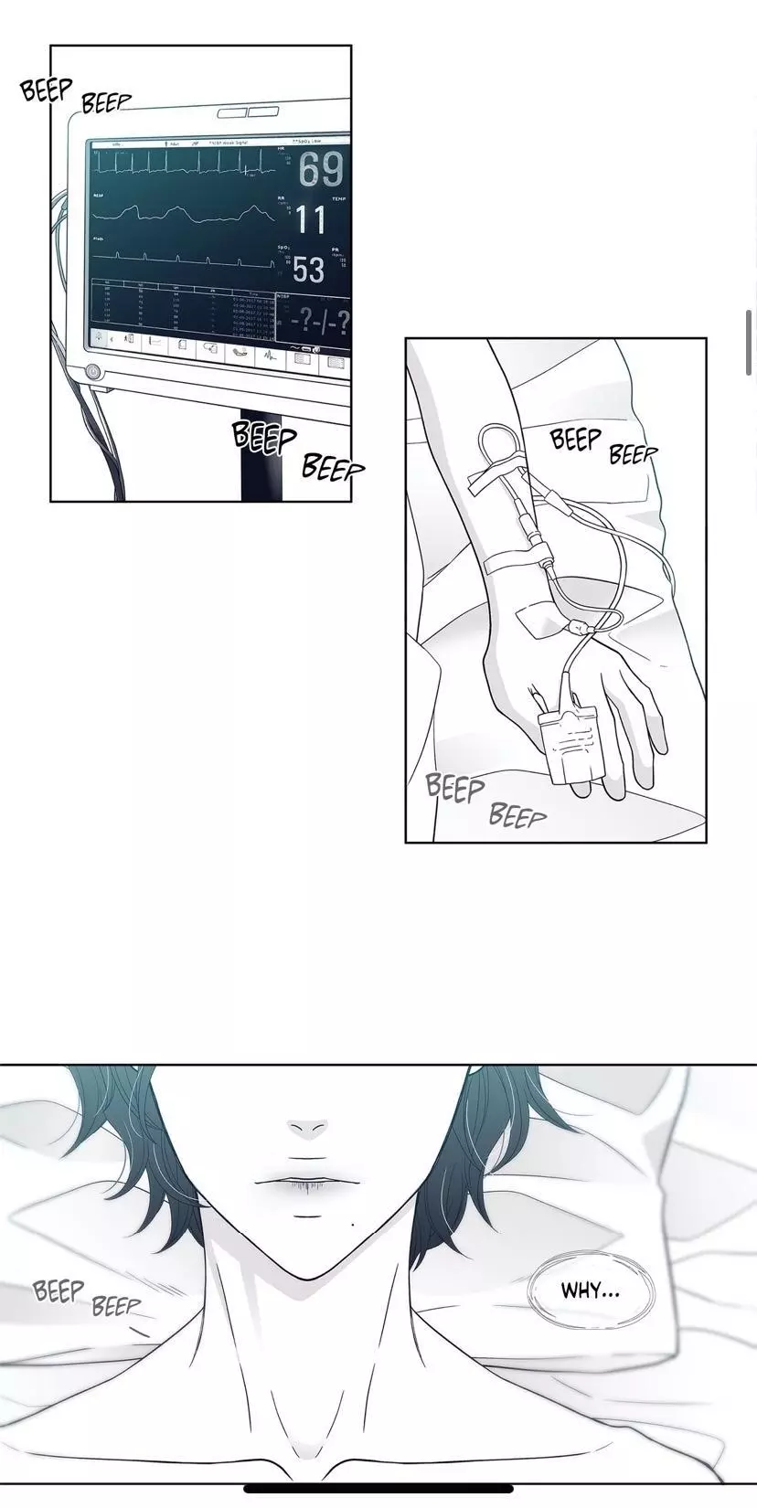 Gold Gray - Chapter 1 - Page 10