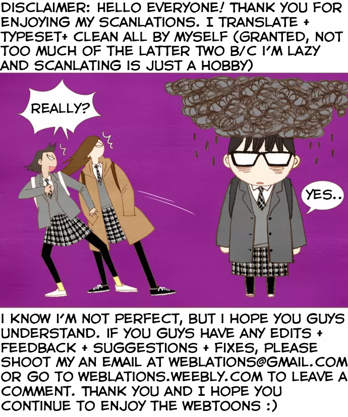 Golden Spoon - Chapter 3 - Page 2