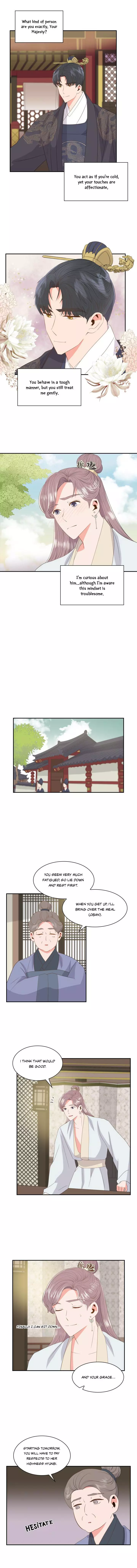 Gongmul - Chapter 6 - Page 3