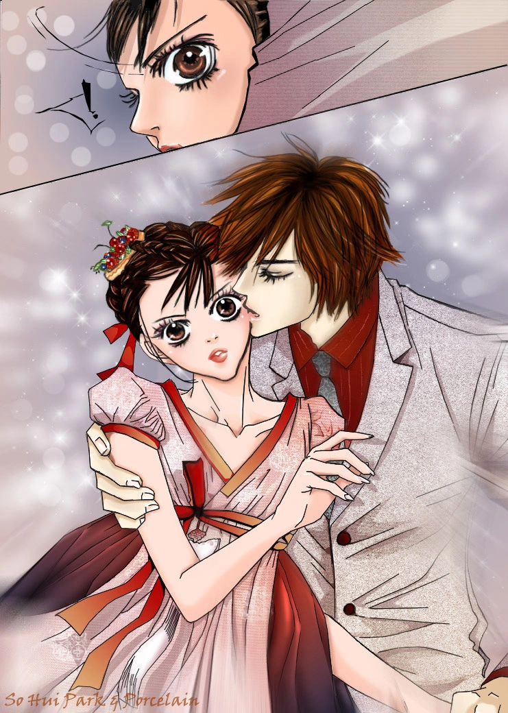 Goong - Chapter 7 - Page 23